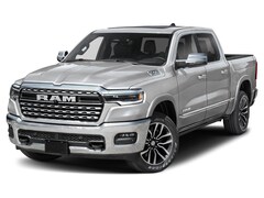 Used 2026 Ram 1500 Limited Longhorn Truck Crew Cab For Sale in Rockway, NJ