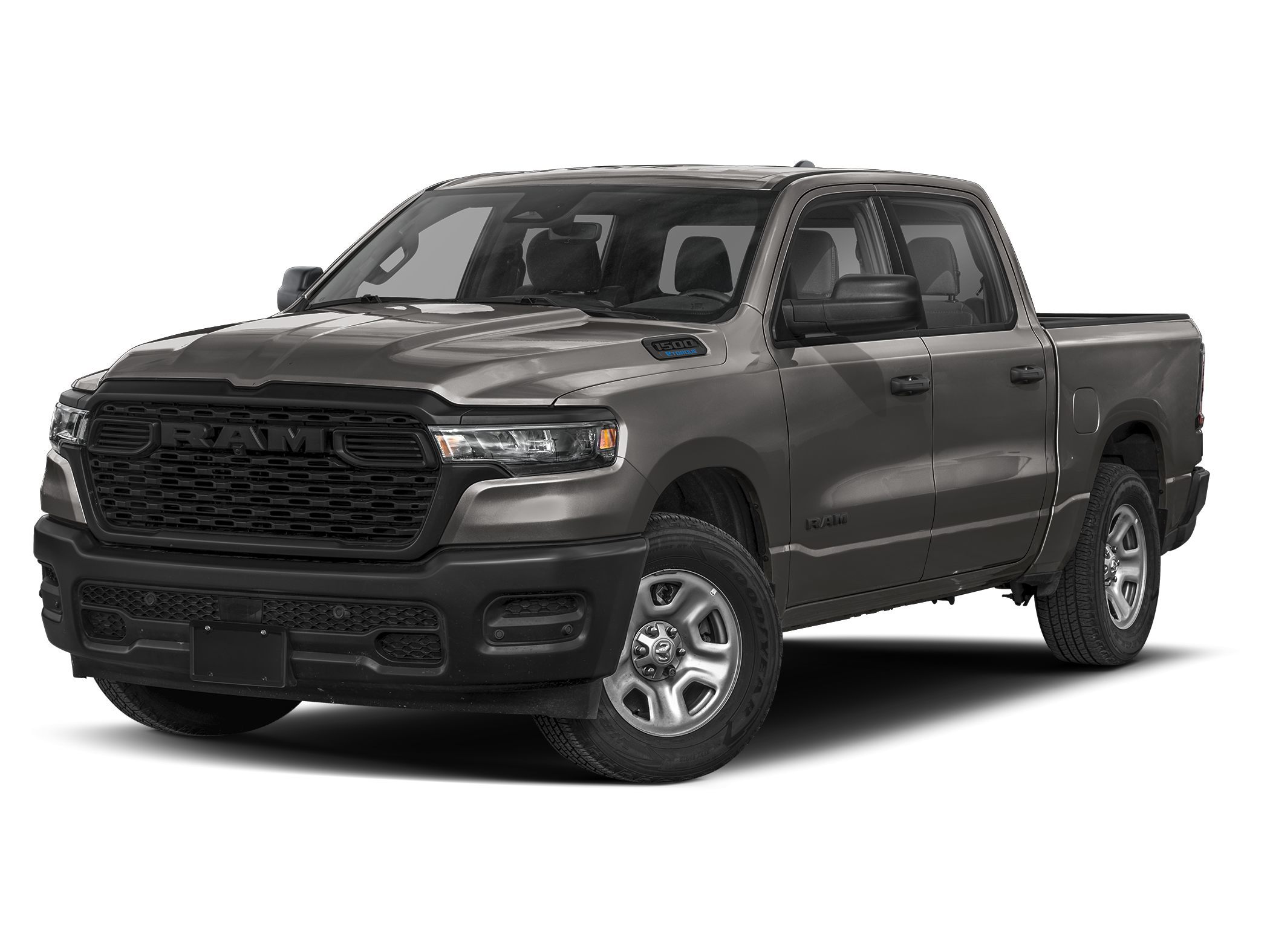 2026 RAM 1500's photo
