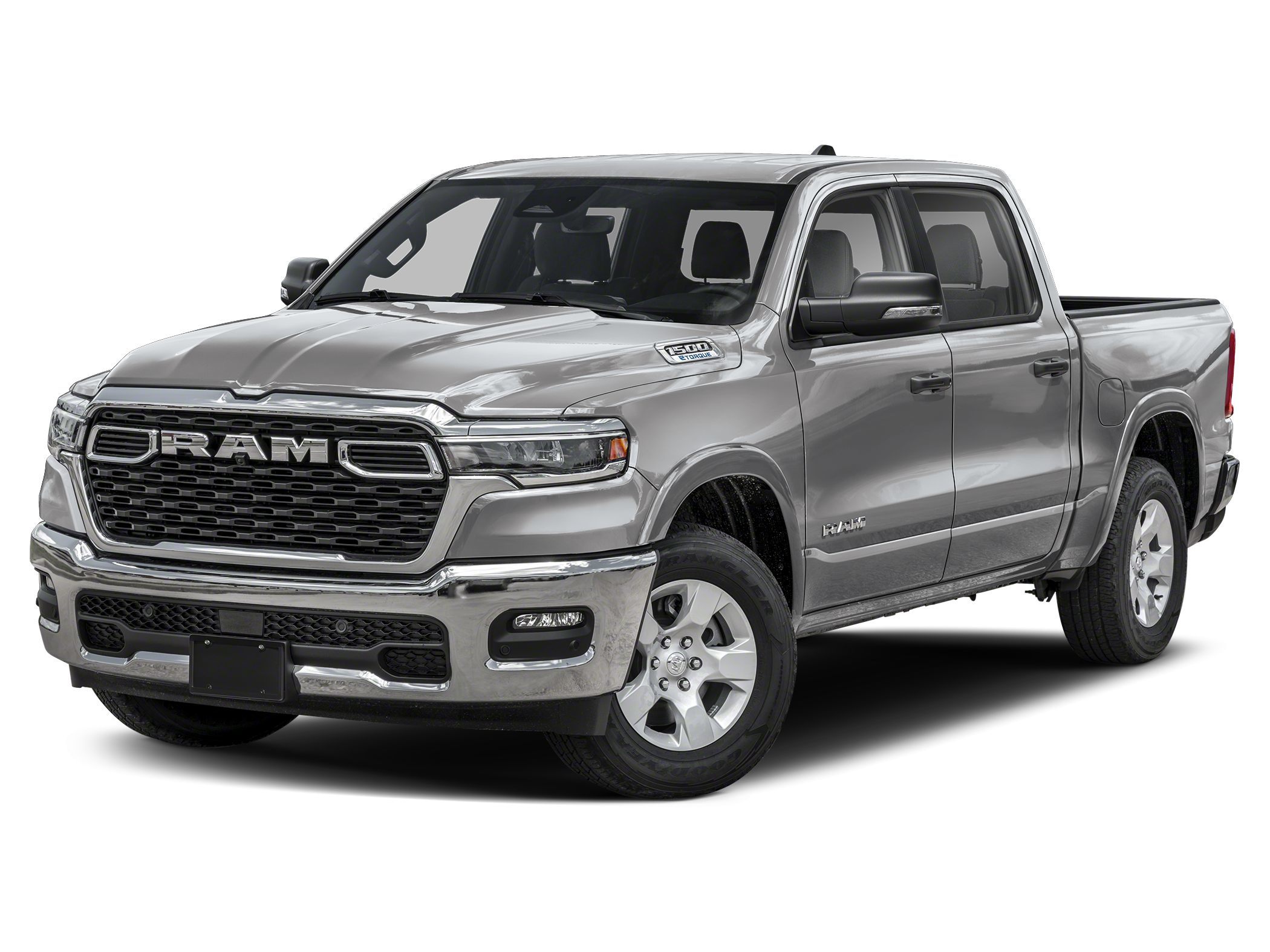 2026 RAM 1500's photo
