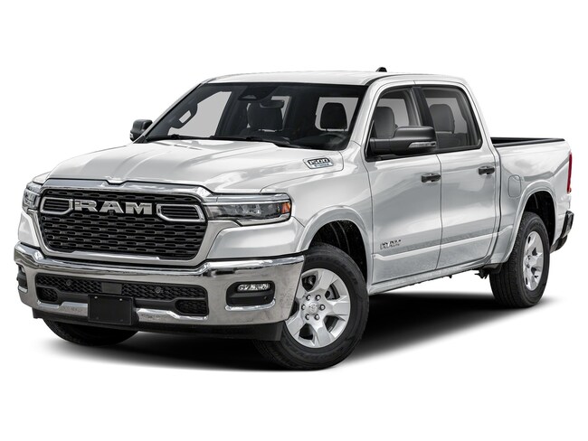 2026 Ram 1500 Big Horn/Lone Star Pickup