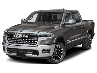 2026 Ram 1500 Limited Pickup