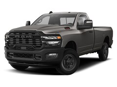 2026 Ram 2500 TRADESMAN REGULAR CAB 4X4 8' BOX Pickup