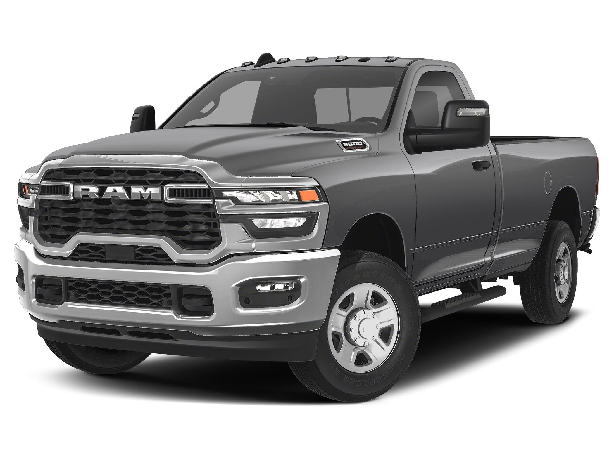 2026 RAM Ram 3500 Pickup Tradesman's photo