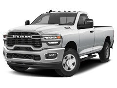 2026 Ram 3500 Tradesman Pickup