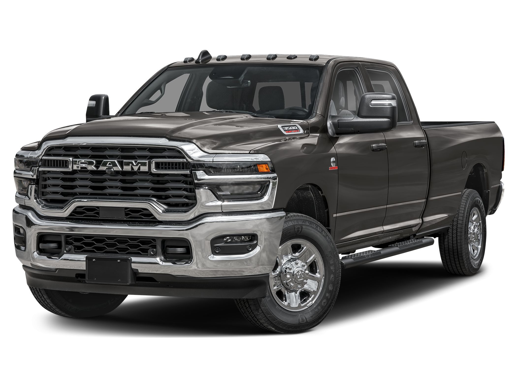 2026 RAM 3500 Tradesman Crew Cab 4WD