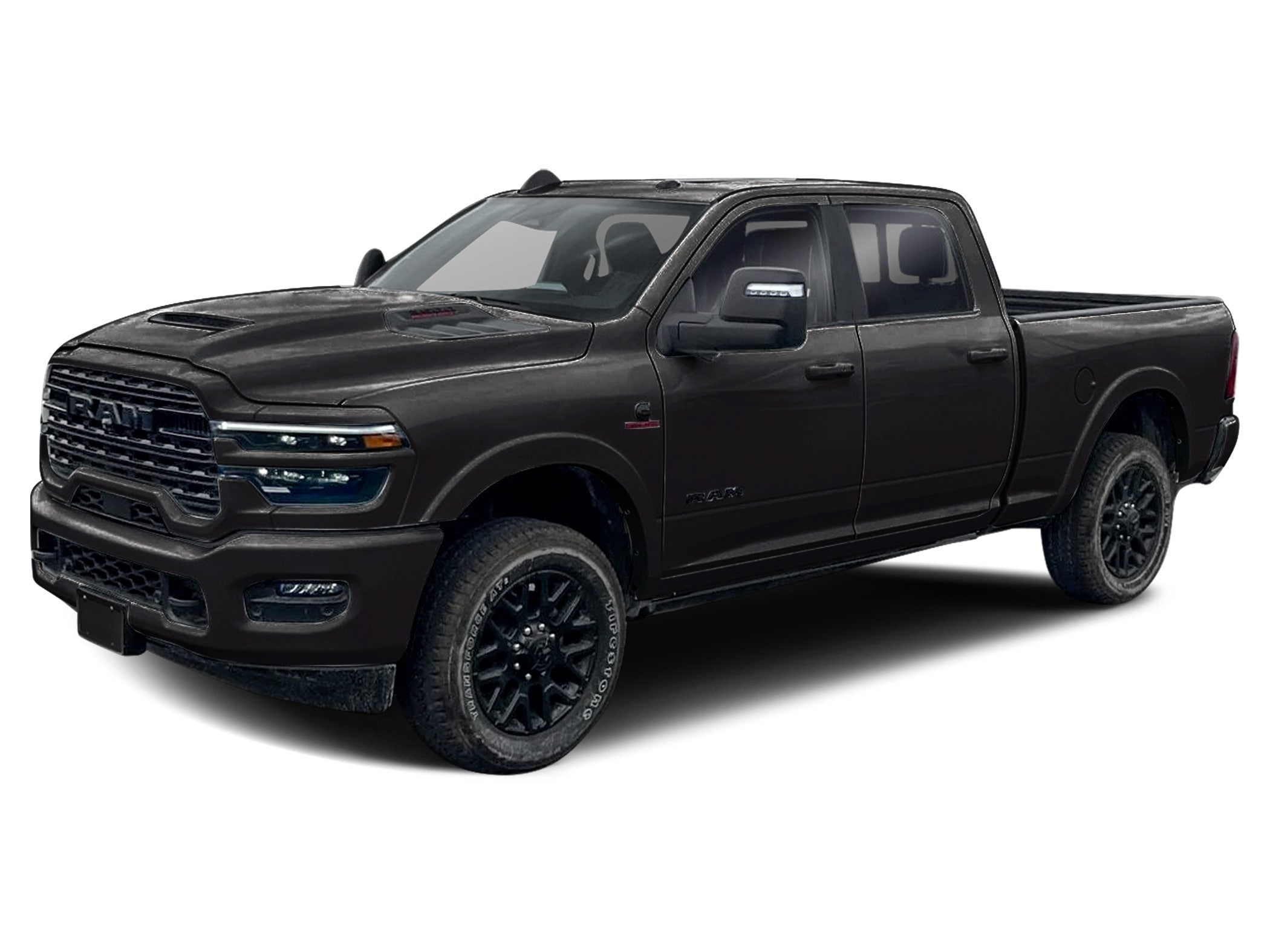 2026 RAM 3500 Pickup Limited