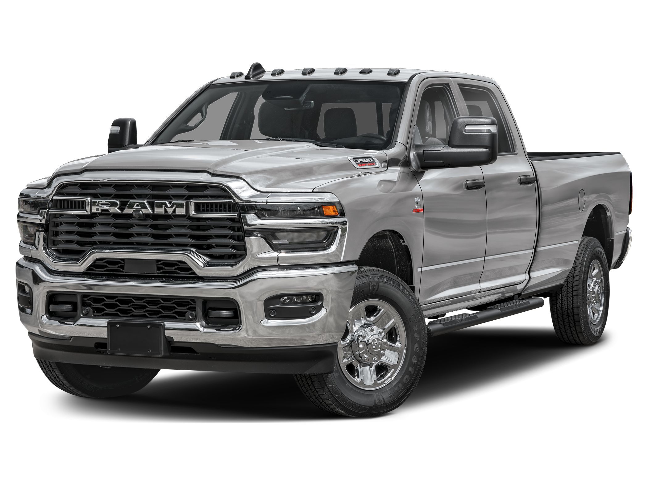 2026 RAM 3500 Laramie Crew Cab LB DRW 4WD