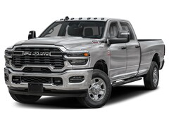 2026 Ram 3500 Laramie Pickup