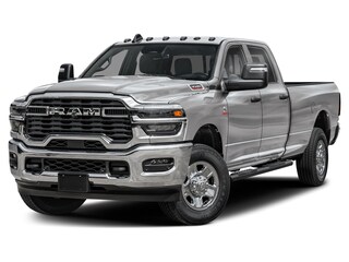 2026 Ram 3500 Laramie Pickup