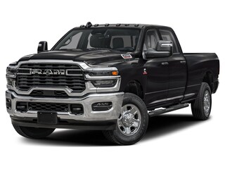 2026 Ram 3500 Limited Pickup