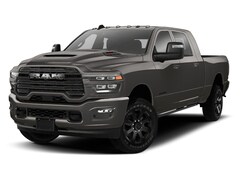 New 2026 Ram 3500 Laramie Pickup for sale in Vestal, NY