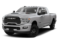 2026 Ram 3500 LARAMIE MEGA CAB 4X4 6'4 BOX Pickup For Sale near Houston, TX