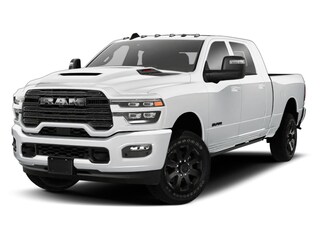 2026 Ram 3500 Limited Truck