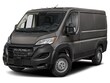  Ram ProMaster