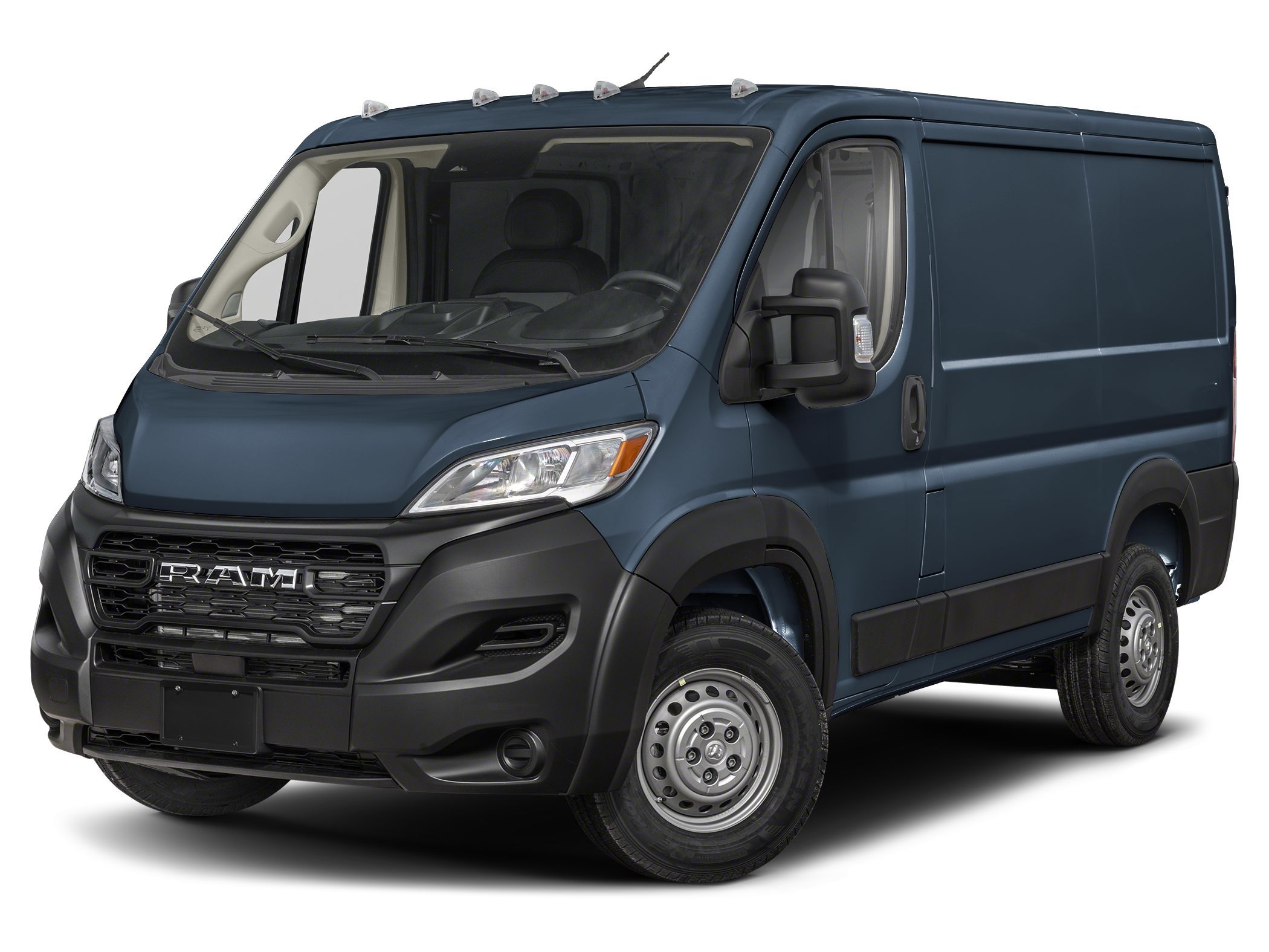 2026 RAM ProMaster Cargo Van Tradesman's photo