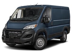 2026 Ram ProMaster PROMASTER 1500 TRADESMAN CARGO VAN LOW ROOF 136' W Cargo Van East Hanover NJ