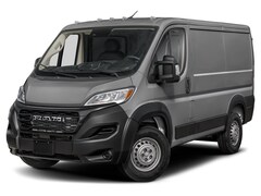 2026 Ram ProMaster PROMASTER 1500 TRADESMAN CARGO VAN LOW ROOF 136' W Cargo Van East Hanover NJ