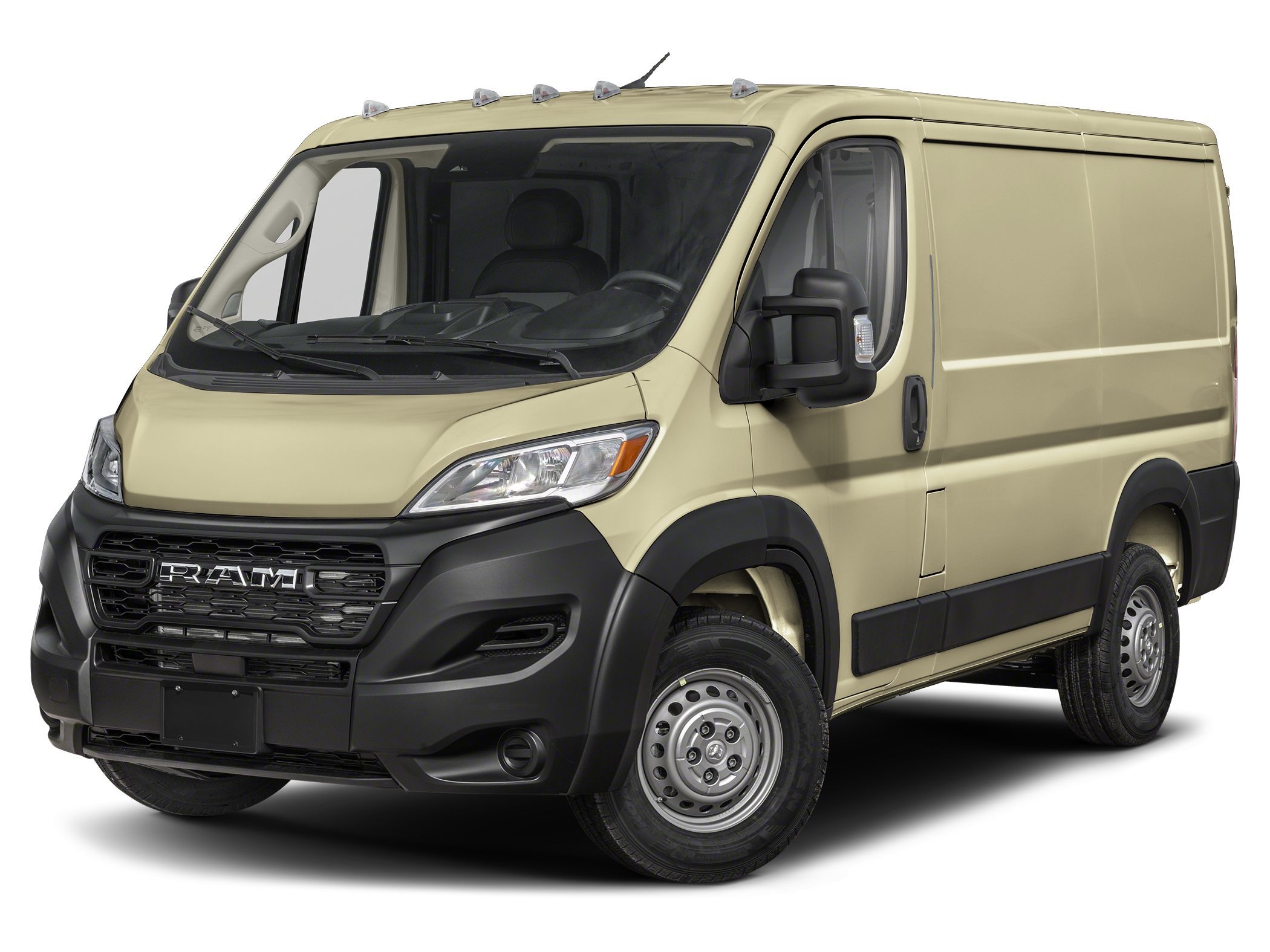 2026 RAM ProMaster Cargo Van SLT's photo