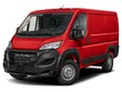 Ram ProMaster Cargo Van