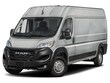  Ram ProMaster