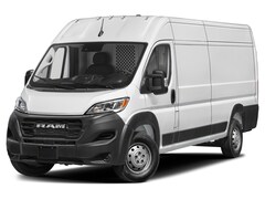 2026 Ram ProMaster 3500 High Roof Cargo Van
