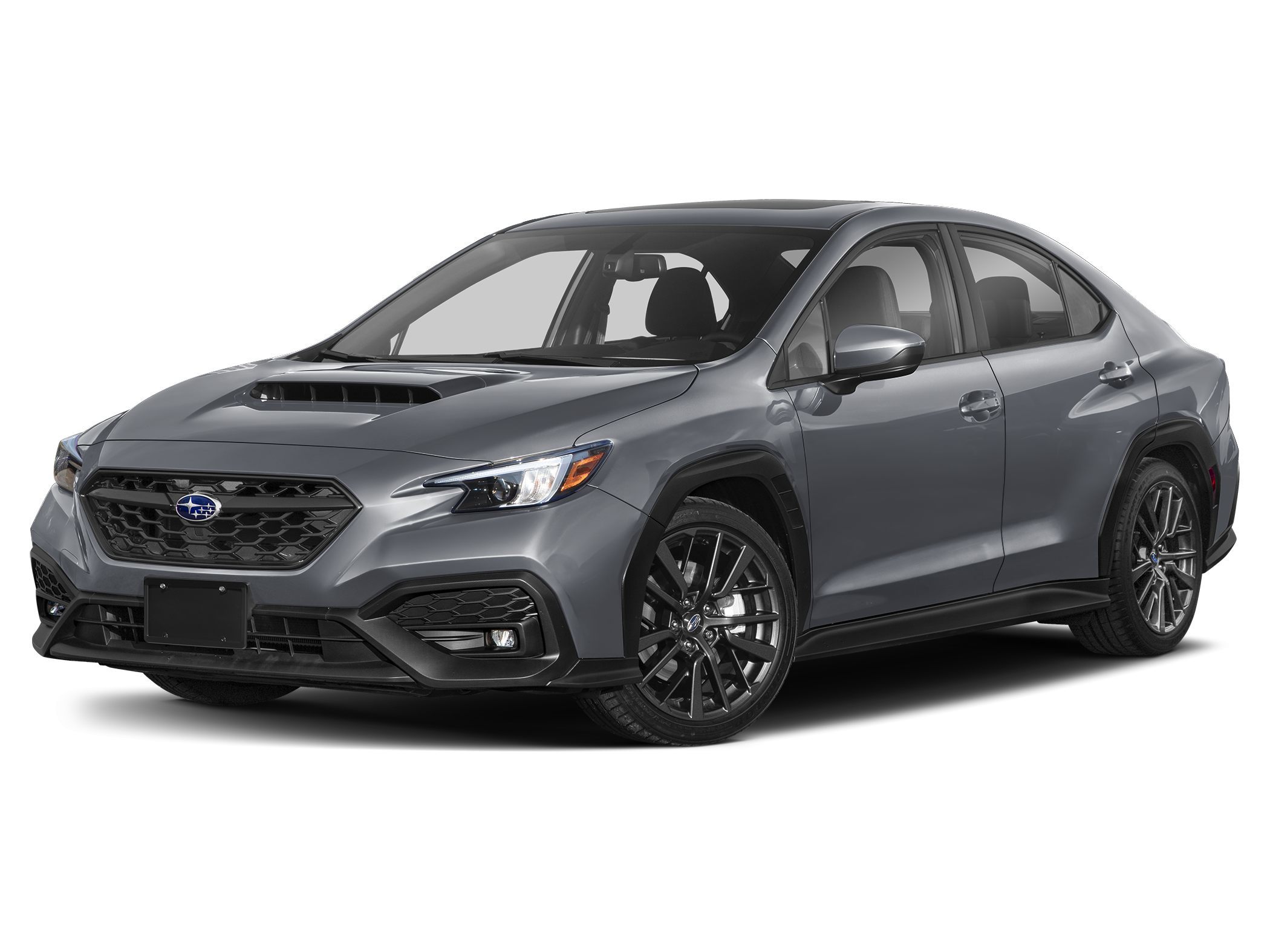 2026 Subaru WRX Premium AWD