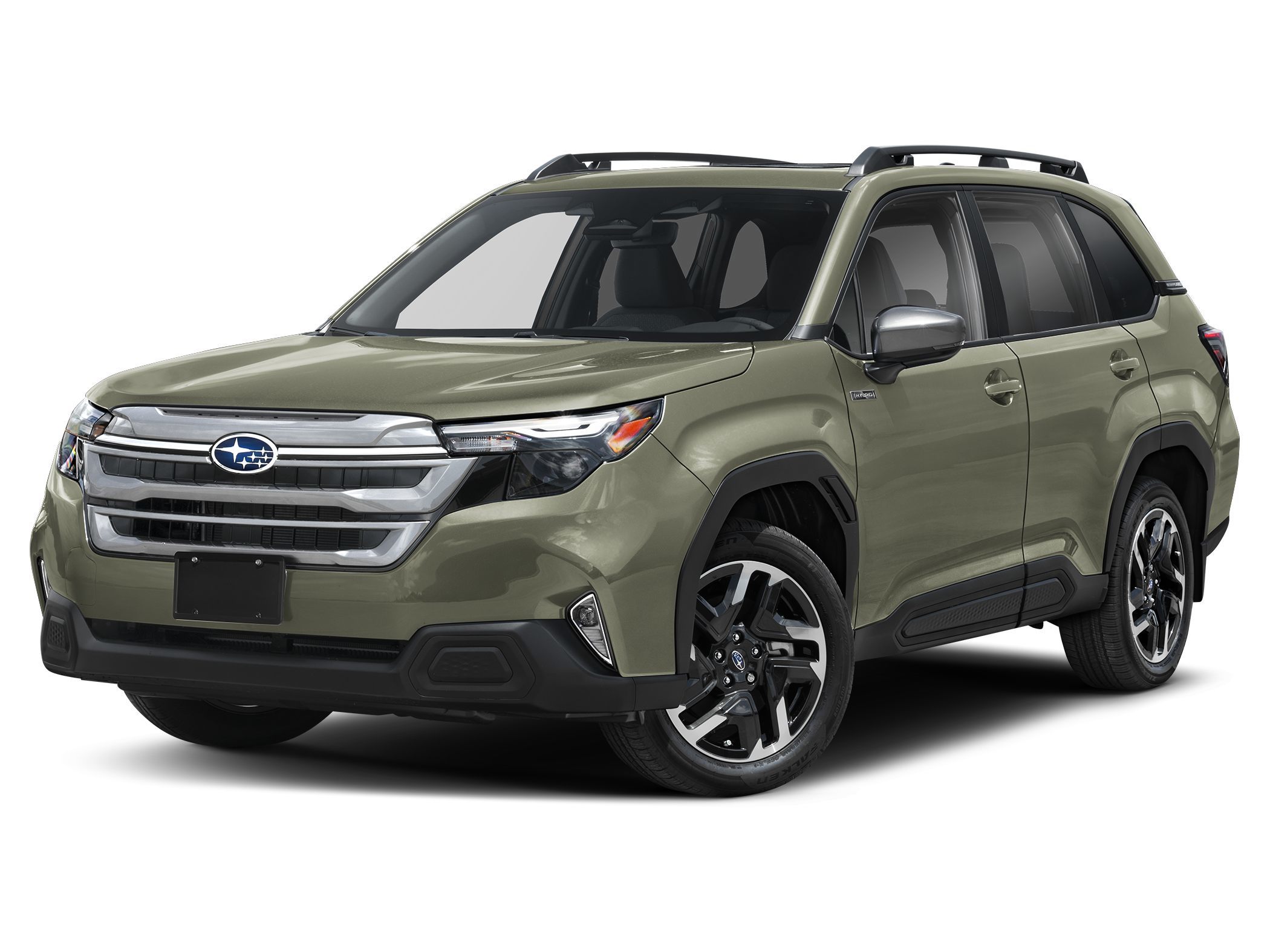 new 2026 Subaru Forester car, priced at $33,904