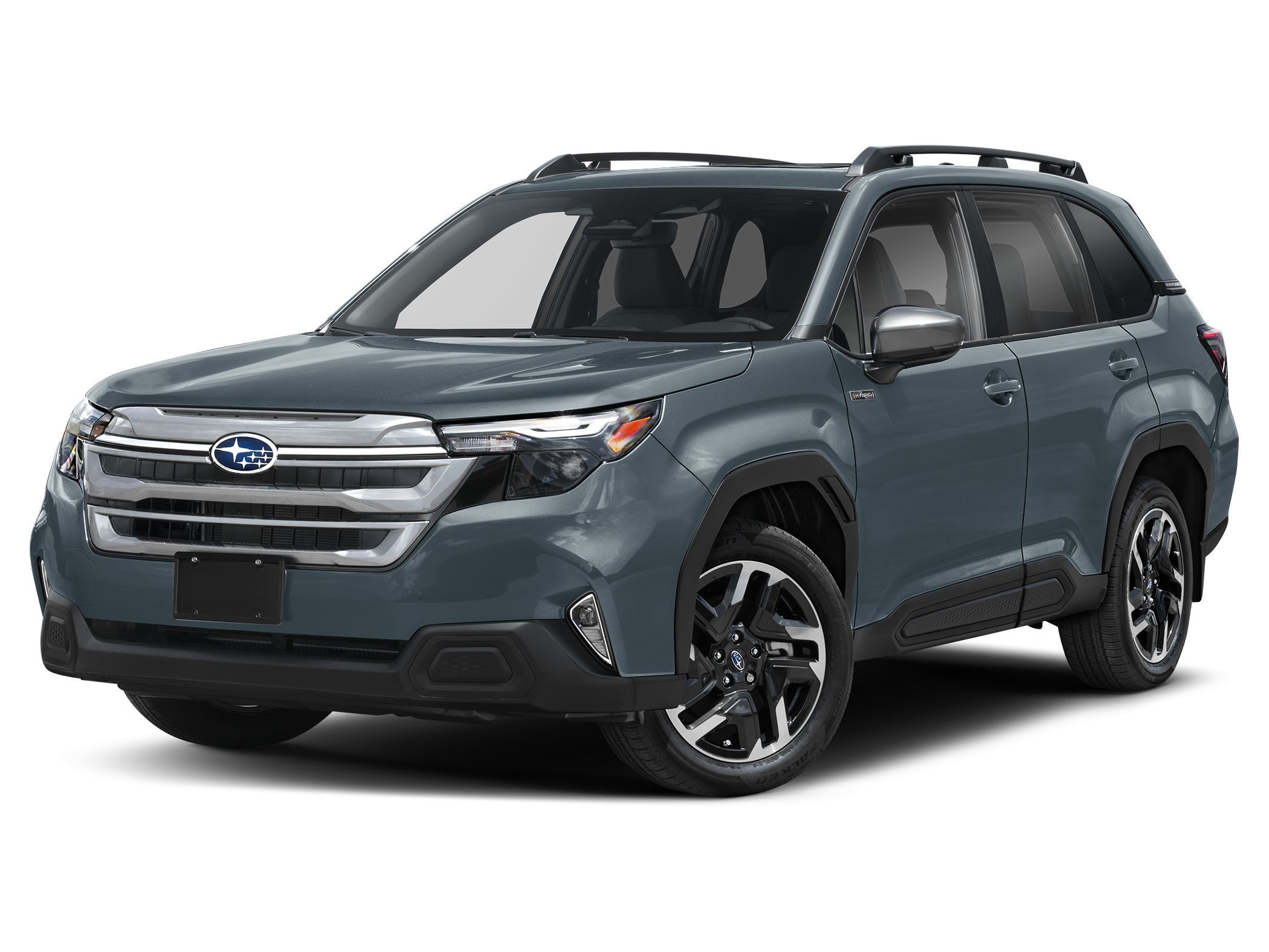 new 2026 Subaru Forester car, priced at $34,268