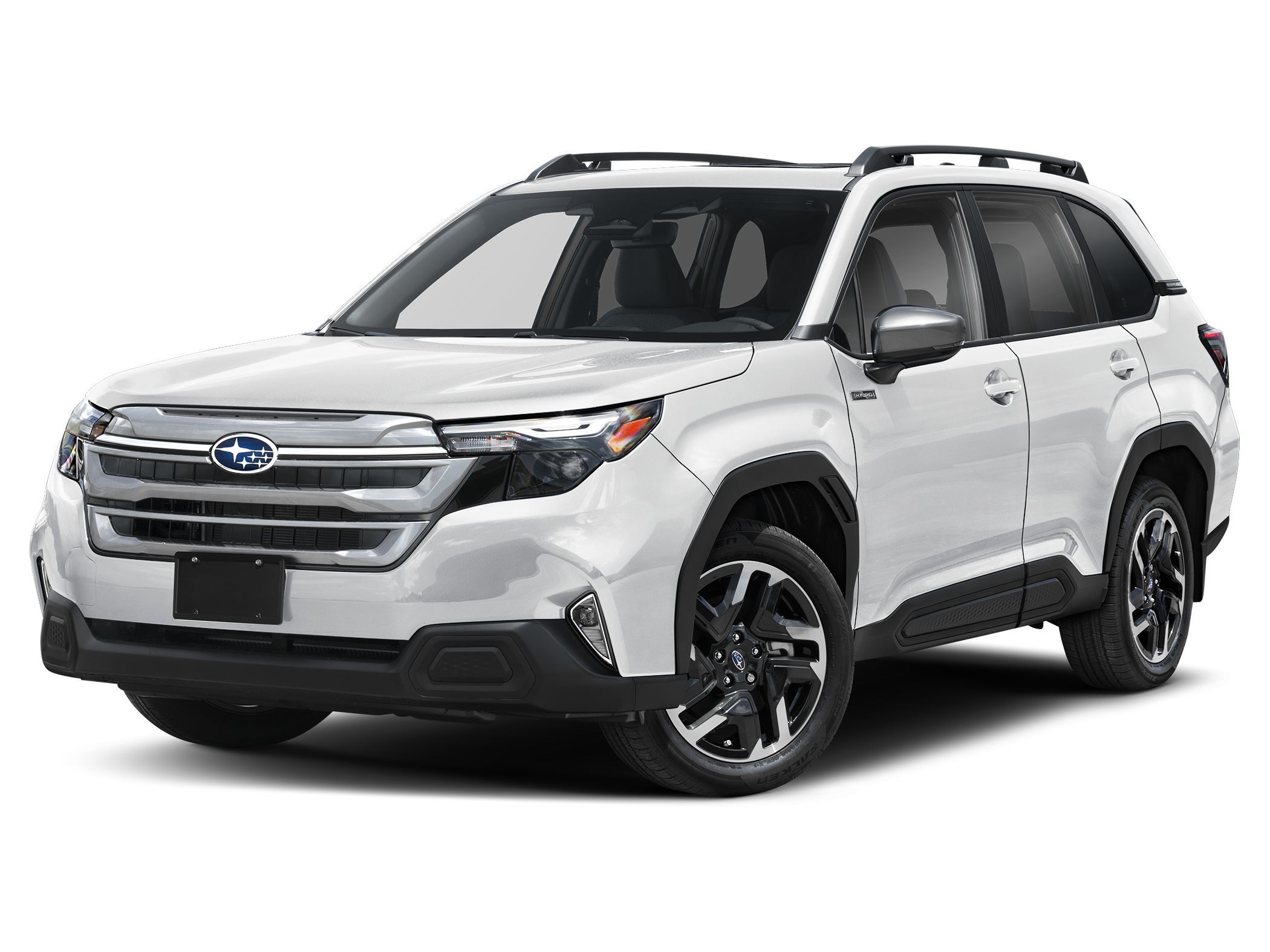 new 2026 Subaru Forester car, priced at $33,904