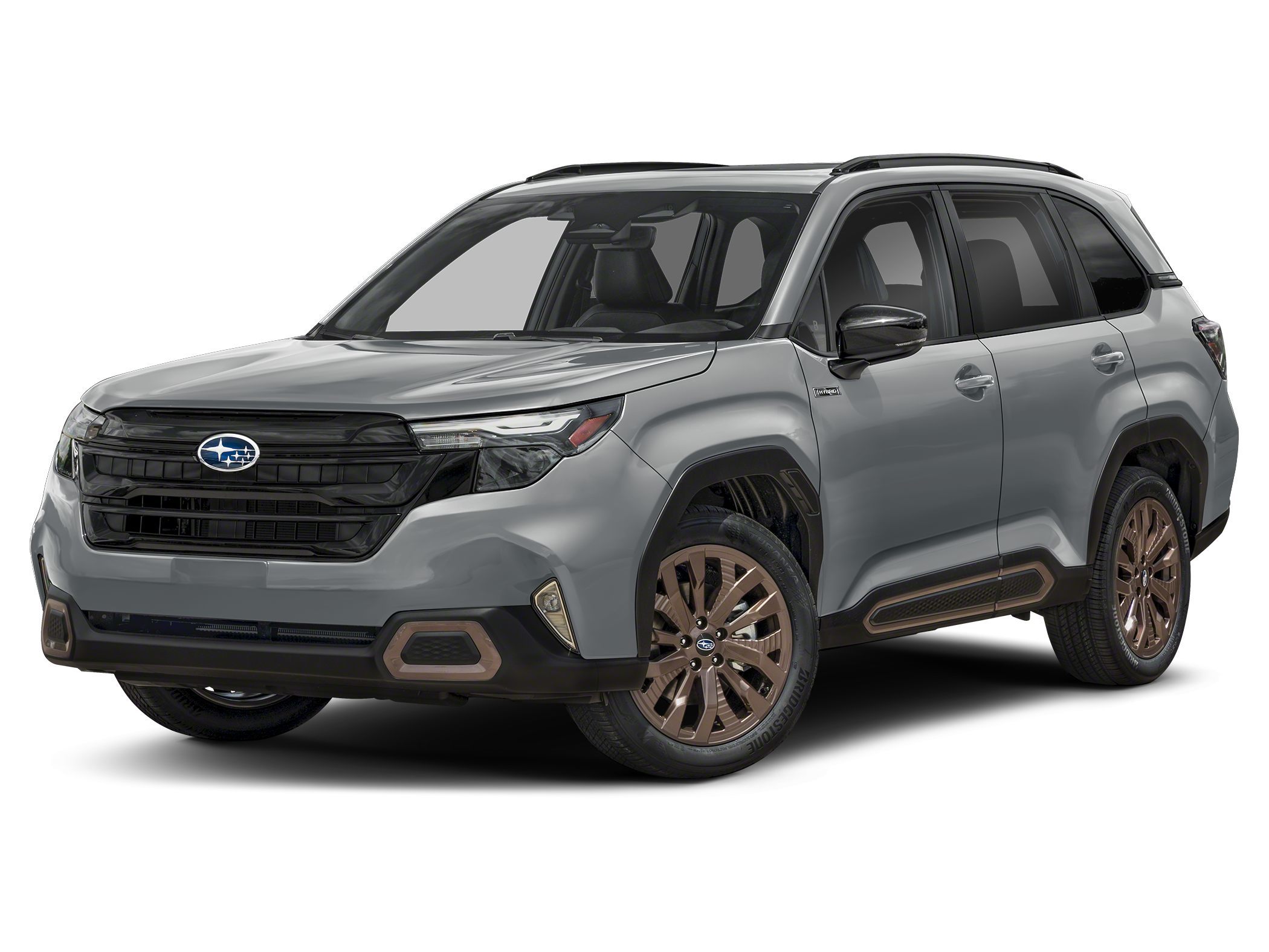 2026 Subaru Forester Sport -
                  Fresno, CA