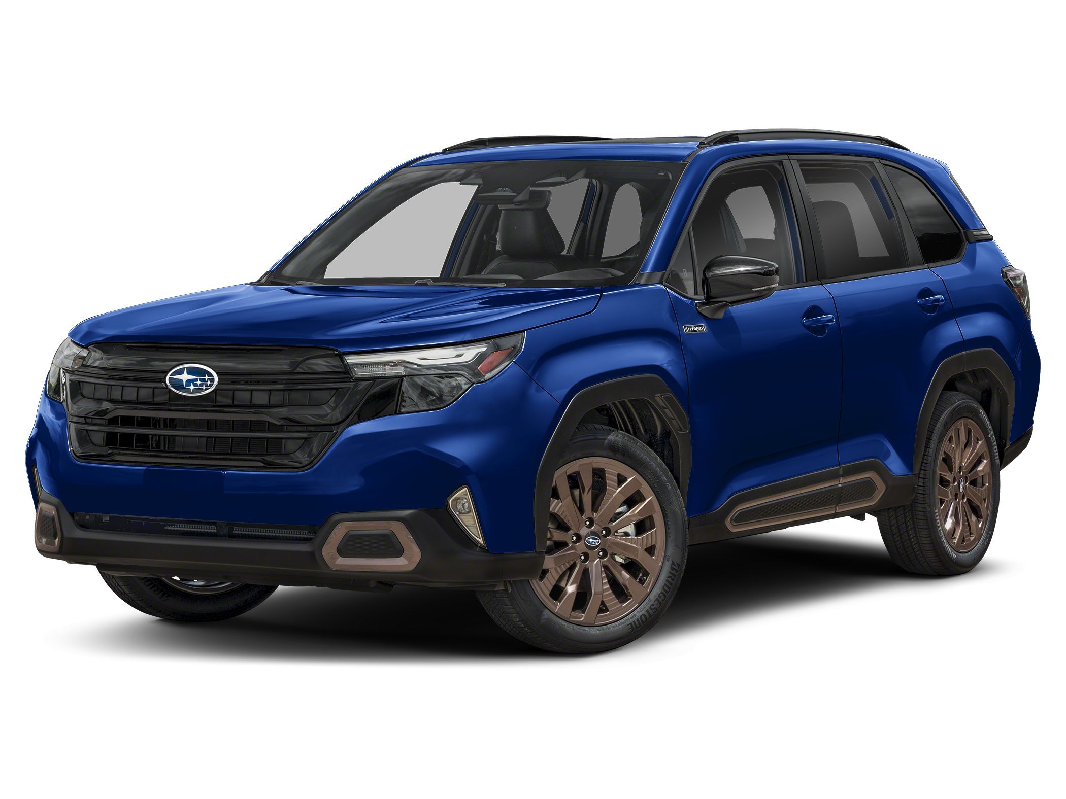 new 2026 Subaru Forester car, priced at $40,081