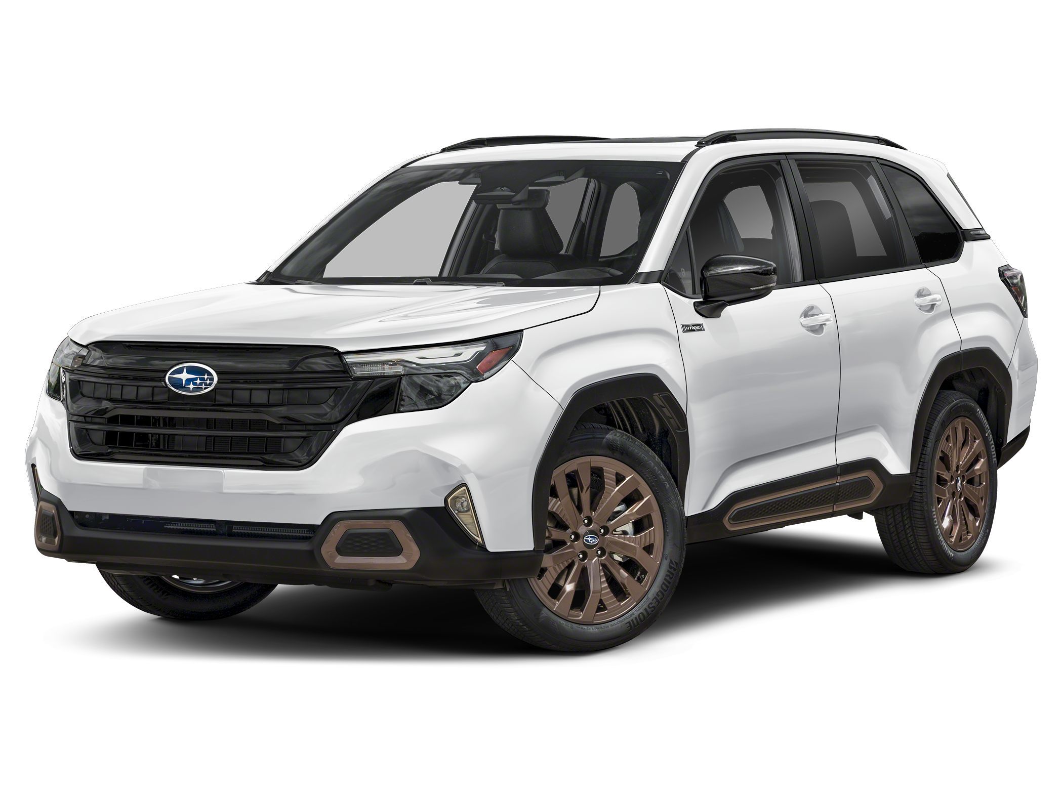2026 Subaru Forester Sport -
                  Fresno, CA