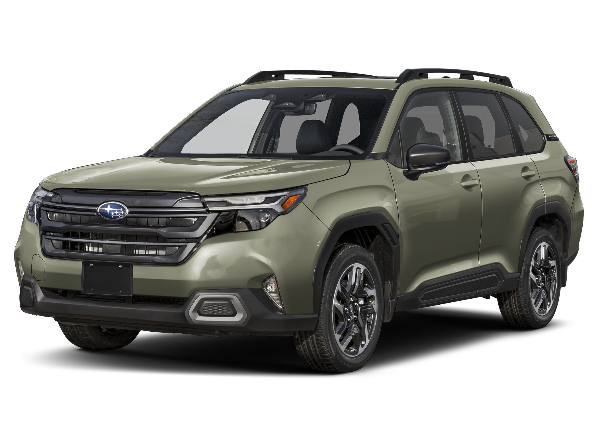 new 2026 Subaru Forester car, priced at $41,235