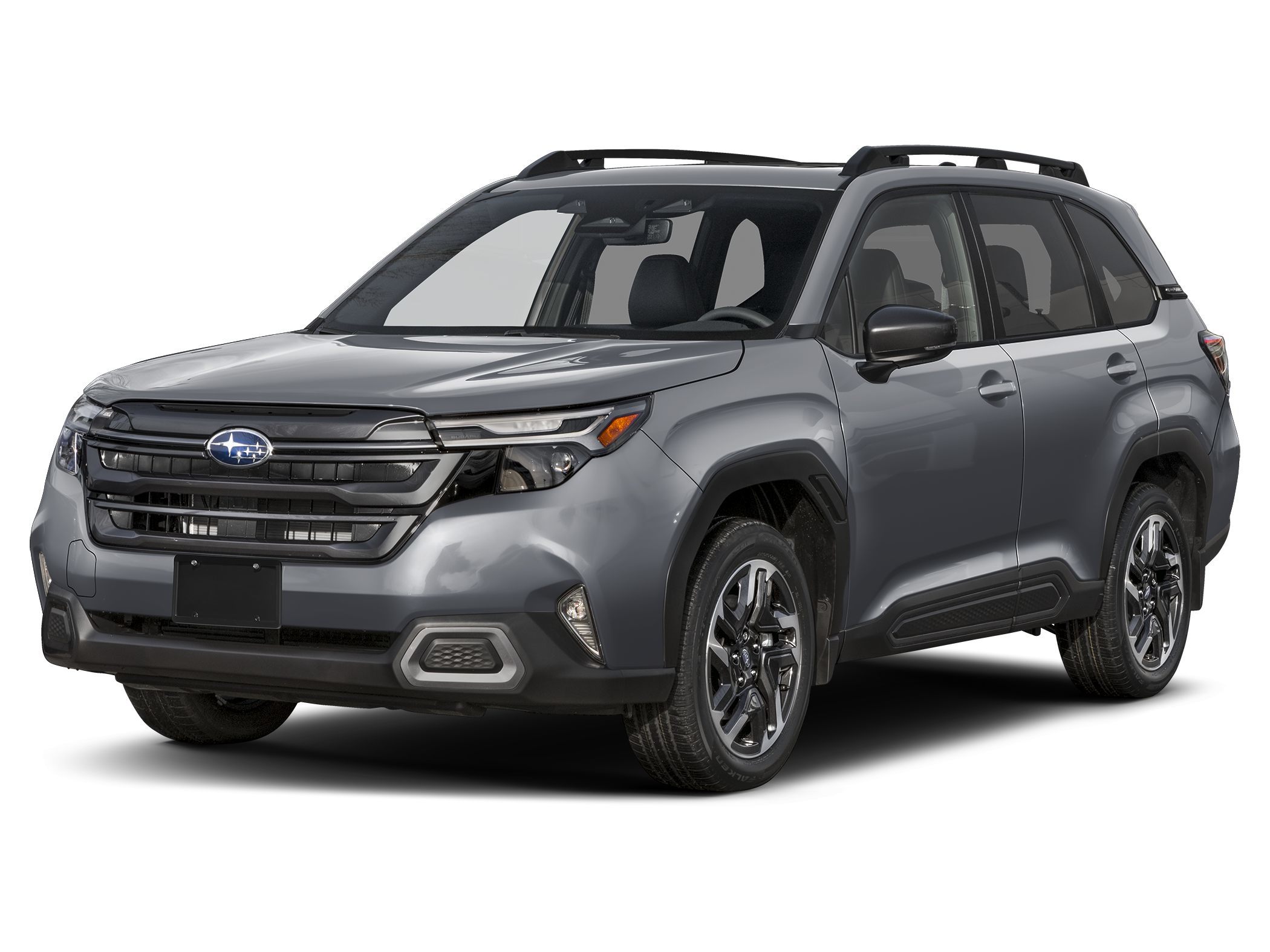 2026 Subaru Forester Hybrid Limited AWD