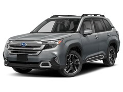 2026 Subaru Forester Limited Hybrid SUV 4S4SLSR74T3115727 for sale in Lyme, CT at Reynolds Subaru