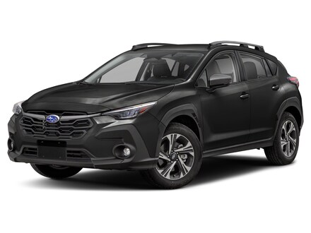 2026 Subaru Crosstrek Premium SUV