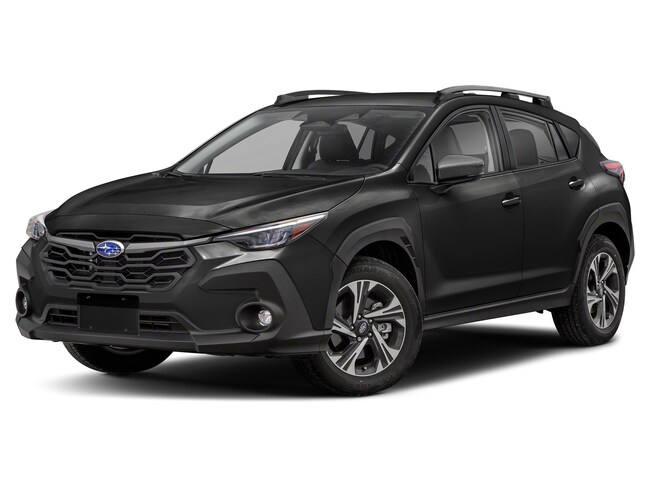 2026 Subaru Crosstrek Premium SUV