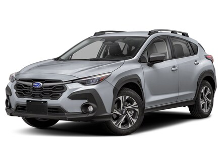 New 2026 Subaru Crosstrek Premium SUV 78490 in Anchorage, AK