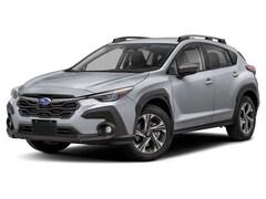 2026 Subaru Crosstrek Premium Small SUVs