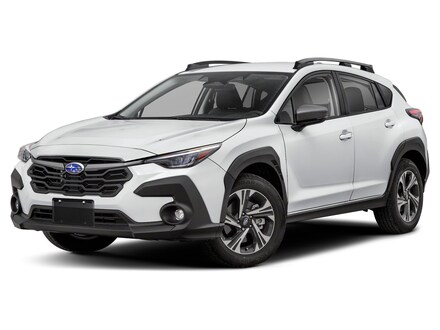 2026 Subaru Crosstrek Premium SUV 2026 Subaru Crosstrek Premium SUV