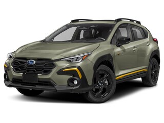2026 Subaru Crosstrek Sport SUV in Erie, PA