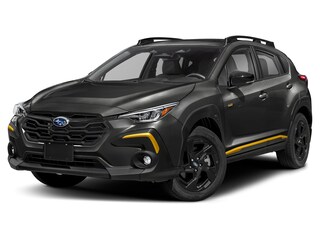 2026 Subaru Crosstrek Sport SUV in Erie, PA