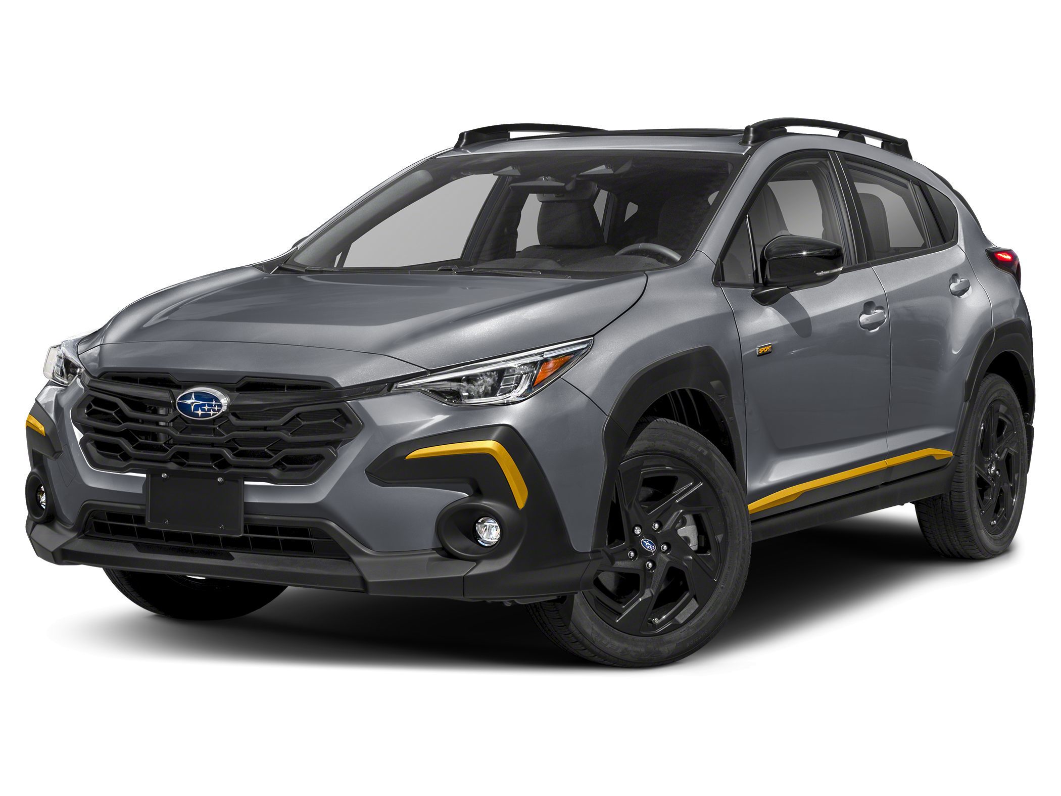 2026 Subaru Crosstrek Sport's photo