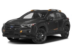 2026 Subaru Crosstrek Wilderness SUV
