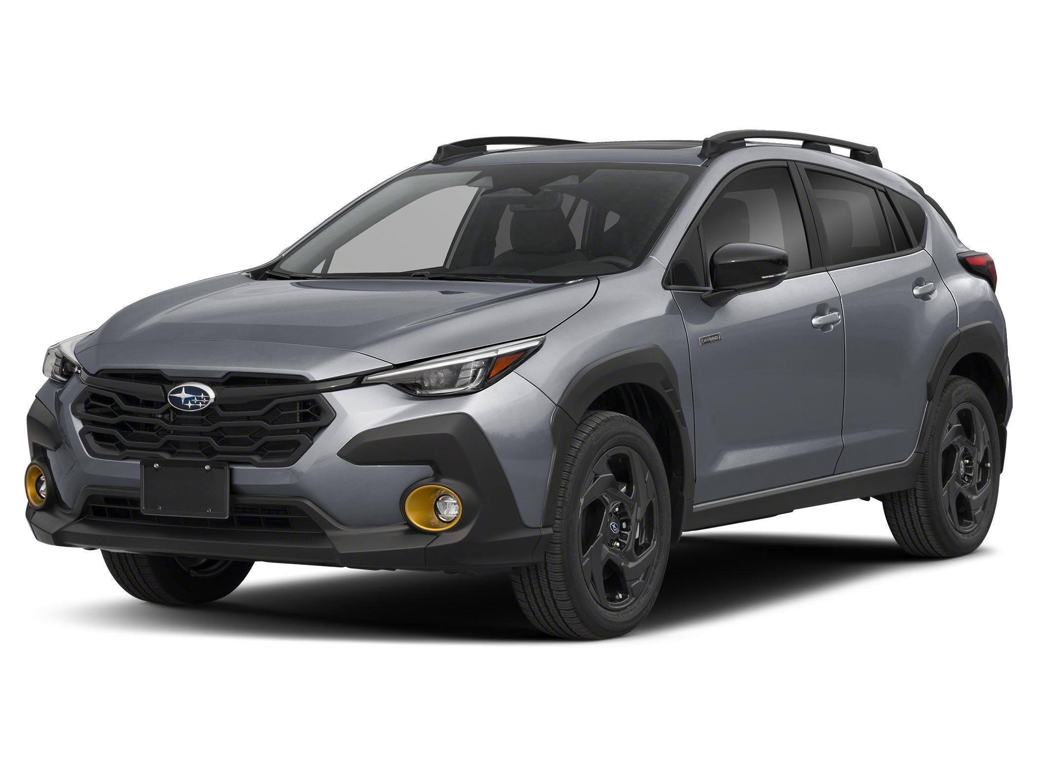 2026 Subaru Crosstrek Hybrid Sport AWD