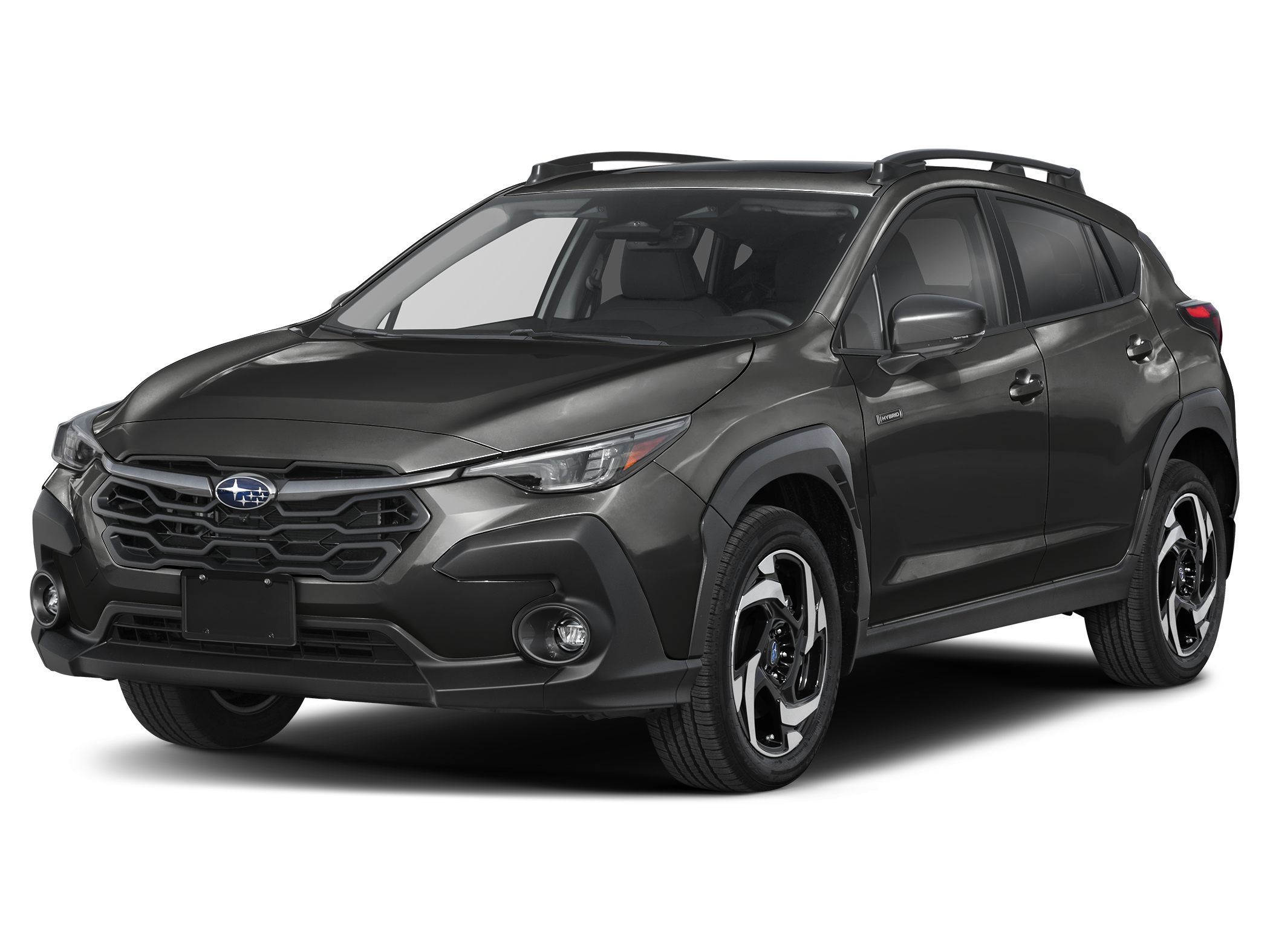 2026 Subaru Crosstrek Limited -
                  Fresno, CA