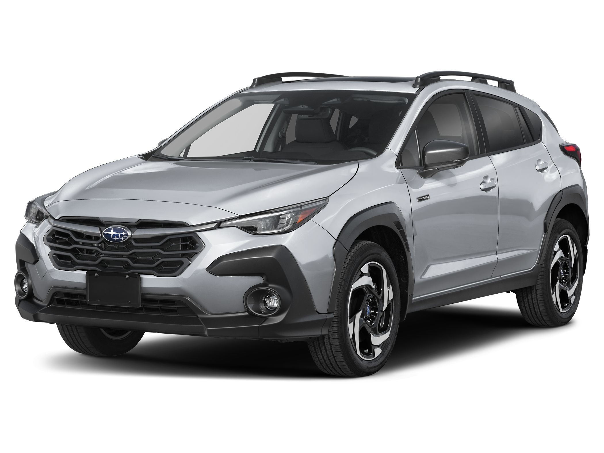2026 Subaru Crosstrek Limited Hybrid CVT's photo