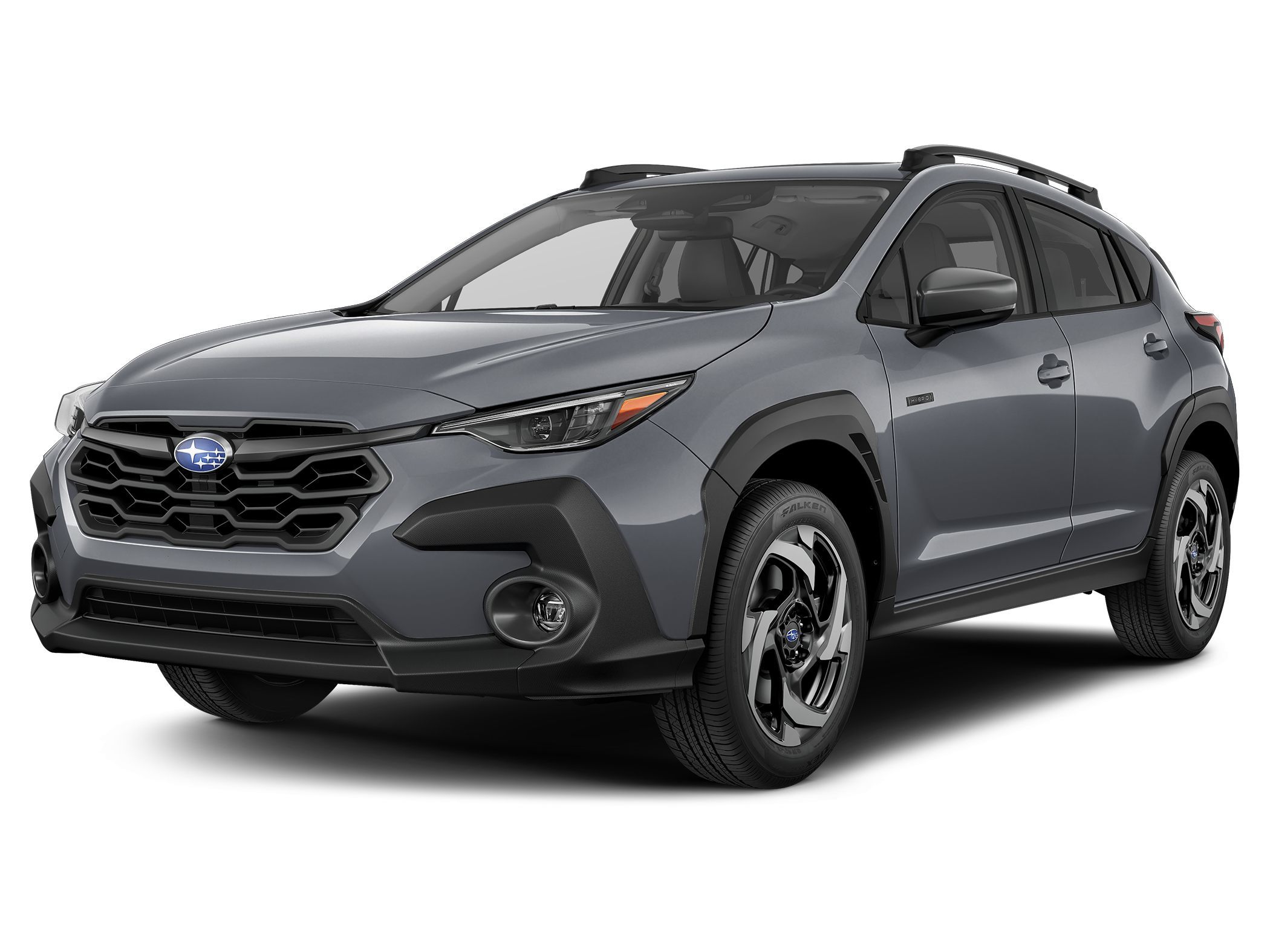 Thumbnail: 2026 Subaru Crosstrek - 1