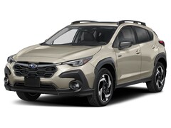 2026 Subaru Crosstrek Limited Hybrid SUV