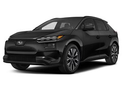 2026 Subaru Solterra Limited XT SUV